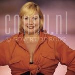 Maja van den Broecke at studio in Amsterdam.

[keywords]Posed, Headshot, Eyecontact, Smiling, Actrice[/keywords]